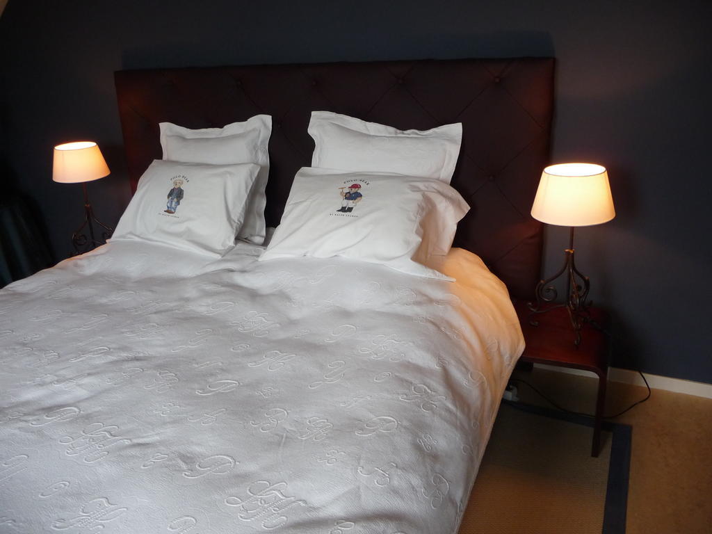 Bed&Breakfast Het Winterkoninkje Zuid-Scharwoude Room photo