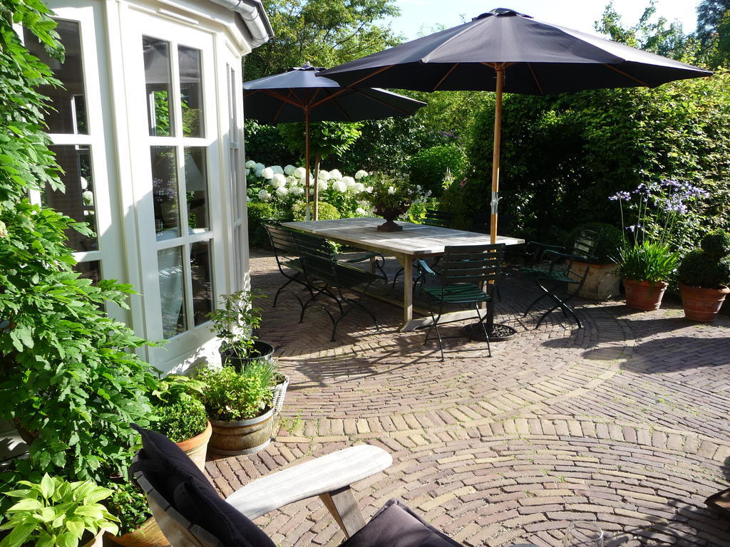 Bed&Breakfast Het Winterkoninkje Zuid-Scharwoude Exterior photo